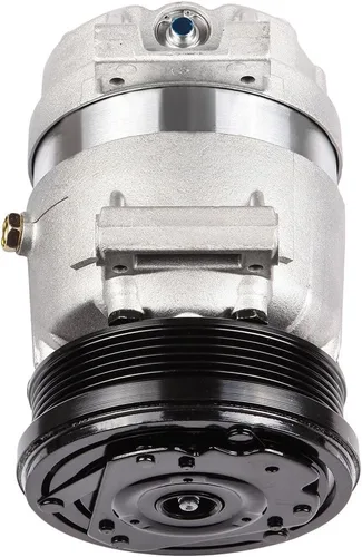 Miniatura 6 de SCITOO Compresor de CA para automóviles para 2004-2008 apto para Chevrolet Aveo 1.6L