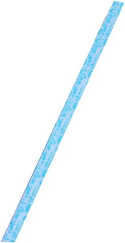 Miniatura 2 de 30 piezas de papel luminoso de estrella de la suerte, papel plegable para manualidades, papel de origami, regalo para amigos (color al azar)