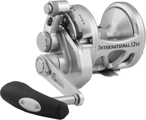 Miniatura 12 de Penn International VI - Reels de pesca convencionales (todos los modelos y tamaños)