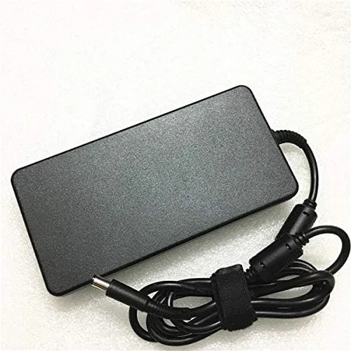 Miniatura 2 de Slim 19.5V 11.8A 230W HSTNN-DA12S Cargador adaptador de corriente alterna para HP Envy Omen