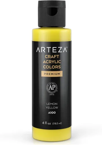 Miniatura 14 de ARTEZA ARTZ-3684 - Pinturas artísticas, A002 Koala Gray Craft