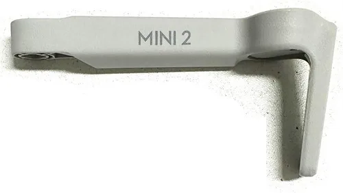 [Piezas de dron] para Mavic Mini 2 SE carcasa de brazo de motor, funda de brazo de motor, piezas de reparación para DJI Mini/Mini 2/Mini SE/Mini 2SE