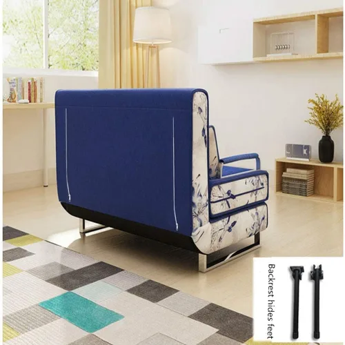 Miniatura 6 de Patas para muebles, muebles plegables invisibles, patas para sofá cama, soporte invisible, accesorios de hardware para piernas, pies