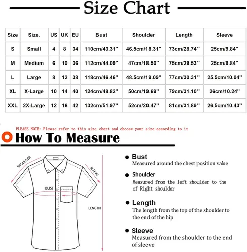 Miniatura 2 de Camisa de Disfraz para Hombre con lentejuelas coloridas y Manga Corta con botones, Blusas con solapa Brillante Tops