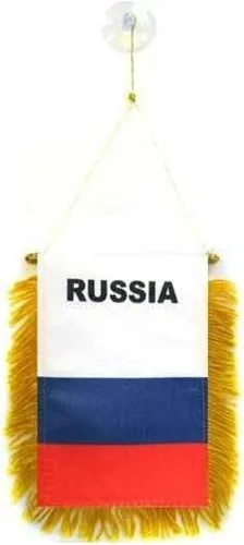 Miniatura 24 de AZ FLAG Mini banner de Costa Rica de 6 x 4 pulgadas, banderín costarricense de 5.9 x 3.9 in, mini pancartas de 4 x 6 pulgadas con ventosa
