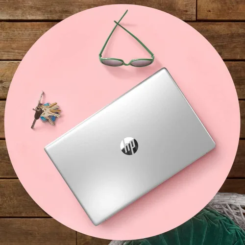 Miniatura 6 de HP Laptop con pantalla táctil de 17.3 pulgadas para estudiantes universitarios, escuela, AMD Ryzen 5 7530U (Beats i7-1165G7), 16 GB de RAM, SSD de 1