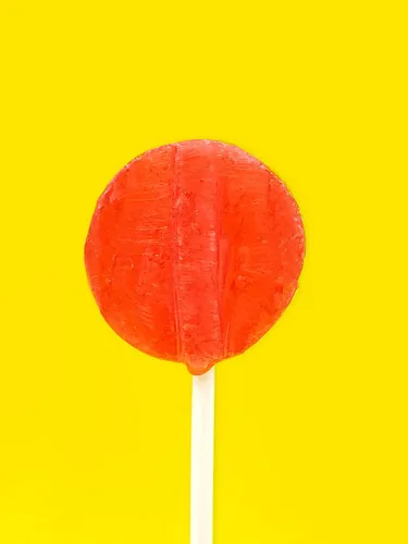 Miniatura 7 de Quality Candy Company Paletas de frutas, surtidas, 4 libras