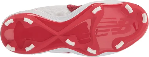 Miniatura 4 de New Balance FuelCell 4040 V6 - Tenis de béisbol moldeados para hombre