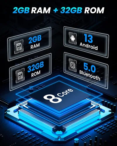 Miniatura 5 de Radio de coche para Ford F150 2013 2014: CPU de 8 núcleos, pantalla táctil de 12.1 pulgadas estéreo con CarPlay Android Auto 5G WiFi GPS Bluetooth