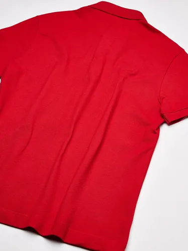 Miniatura 4 de Lacoste Polo Paris de manga corta para hombre