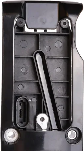Miniatura 6 de ENA Juego de 1 bobina de encendido con 4 bujías de iridio compatibles con Chevrolet Pontiac 2002 Cavalier Sunfire 2.2L repuesto para UF391