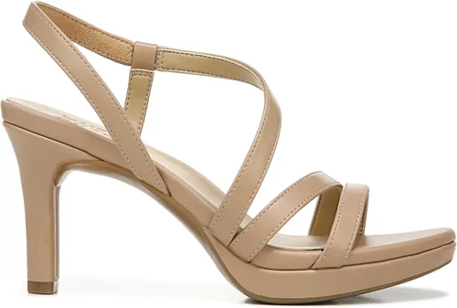 Miniatura 6 de Naturalizer Sandalias de tacón Brenta para mujer