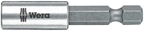 Miniatura 9 de Wera - 05057778001 - Juego de brocas, Bit-Box 20 TX HF, TX 0.984 x 0.984 in, 20 piezas Multi