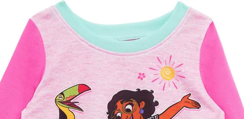 Miniatura 3 de Disney Conjunto de pijama Encanto para niñas