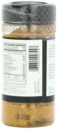 Miniatura 3 de Badia Spices inc Seas, Blcknd Redfish, frasco, 4.50 onzas (paquete de 6)