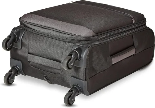 Miniatura 6 de Tienda Basics suitcases Softside Spinner