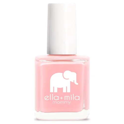 Miniatura 12 de ella+mila Esmalte de uñas profesional – Esmalte de uñas de secado rápido – Fórmula de larga duración y resistente al astillado