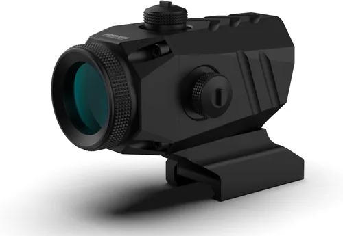 Miniatura 4 de Monstrum Marksman G2 Mira Prismática Micro 2X