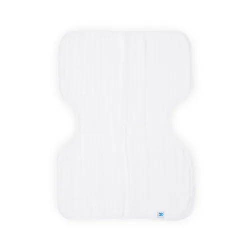 Miniatura 7 de Little Unicorn Paños individuales de muselina de algodón 100% algodón multicapa Ultra absorbentes y suaves Diseño ergonómico Bebé recién