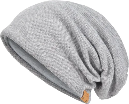 Miniatura 25 de VECRY Gorro de invierno y verano para hombre