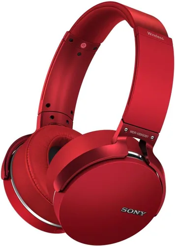 Miniatura 8 de Auriculares con Bluetooth y bajos extras Sony, con control por aplicación, color negro Negro