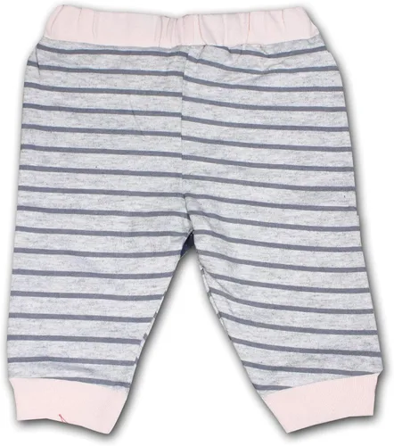 Miniatura 3 de Disney Winnie the Pooh - Conjunto de body para niña recién nacida color gris