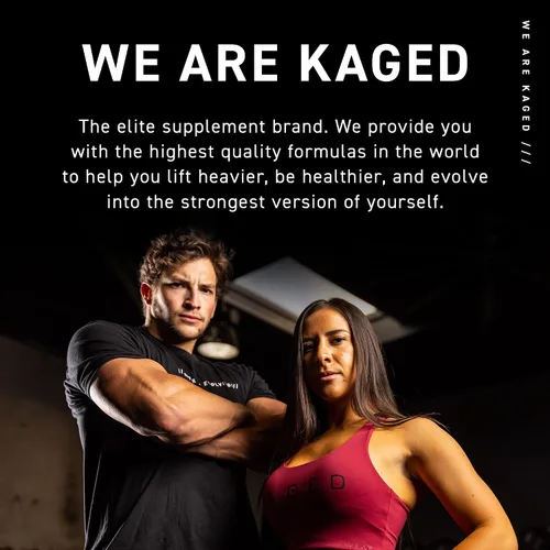 Miniatura 7 de Kaged Muscle - Suplemento en polvo preentrenamiento, preentreno para hombres y mujeres, ofrece energía intensa, enfoque y pumps musculares