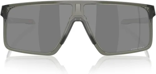 Miniatura 9 de Oakley Sunglasses for Men & Women - OO9285 Helux Blue Light Filtering Gaming Glasses with PRIZM Lenses, Headphones Compatible Negro mate/Prizm Gaming