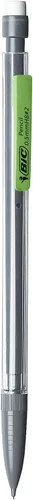 Miniatura 4 de BIC Portaminas Xtra Precision, negro, paquete de 5
