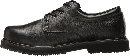 Miniatura 9 de Dr. Scholl's Zapatos Hombre Harrington II Slip Resistant Work Oxford