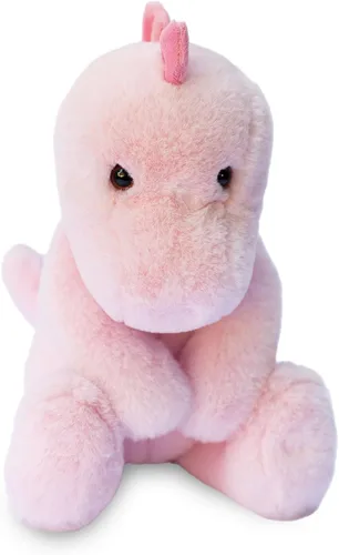 Miniatura 11 de World’s Softest - Lushee - Midnight Dragon - Peluche de animal para bebés, niños pequeños, adultos, adorables, de materiales de calidad, muy suaves