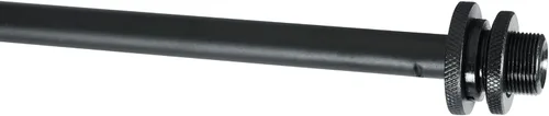 Miniatura 3 de Gator Frameworks Brazo de brazo ajustable de sección única para soportes de micrófono (GFW-MIC-0010)