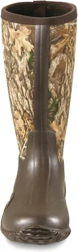Miniatura 4 de Botas de goma para mujer con camuflaje alto de la marca Guide Gear