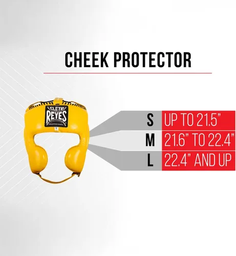 Miniatura 9 de CLETO REYES Casco tradicional de boxeo para hombres y mujeres, protector para la cabeza, protector facial, deportes de combate