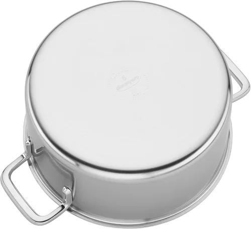 Miniatura 4 de Demeyere Horno holandés 5-Plus de acero inoxidable de 5.5 cuartos
