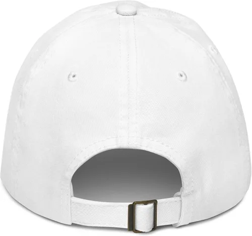 Miniatura 25 de Honda Gorro de béisbol ajustable con logotipo de Goldwing, Azul marino