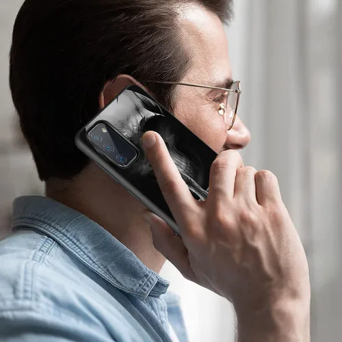 Miniatura 6 de Funda para Samsung Galaxy S20 FE 5G (versión 2020), funda protectora de silicona delgada antiarañazos absorbente de golpes para Samsung Galaxy S20