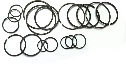 Miniatura 5 de TRANSPEED A518 A618 47RE 46RE Kit de reconstrucción de transmisión automática Kit de reconstrucción de anillos de aceite Sellos compatibles