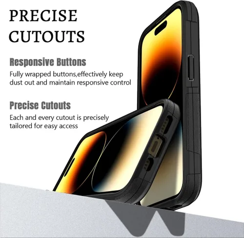 Miniatura 6 de Fundas de teléfono personalizadas con múltiples imágenes para iPhone 11 Pro Max, imágenes personalizadas, protección contra caídas, cuerpo completo