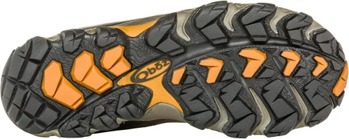Miniatura 6 de Oboz mens Bridger Bdry-m