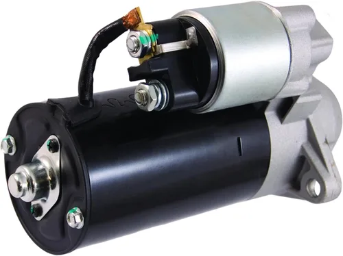 Miniatura 9 de OEG Parts Nuevo arrancador compatible con motor Perkins CAT Skid Steer 3cyl 4cyl 1850866, 3335930, 0001109035, U5MK8261, U85086710, U85086770