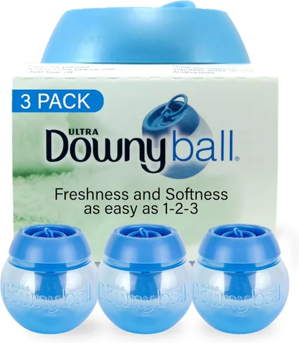Miniatura 5 de Dispensador de Dosificación Automática Downy (Bola Única)