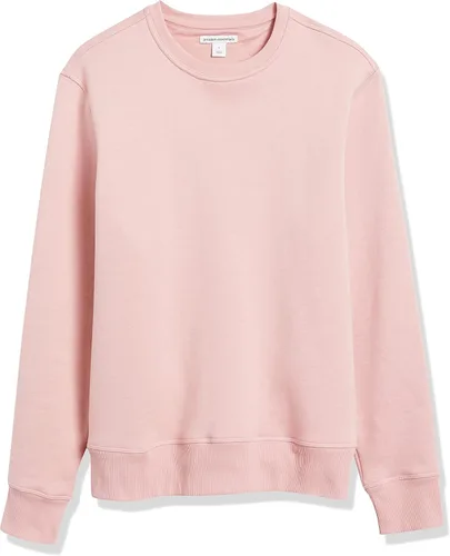Miniatura 6 de Tienda Essentials Men's Fleece Crewneck Sweatshirt (Available in Big & Tall)