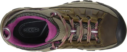 Miniatura 5 de KEEN Women's Targhee 3 Low Height Waterproof Hiking Shoes