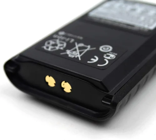 Miniatura 6 de Reemplazo de batería de iones de litio de 7.4V 2200mAh FNB-V104LI para radios bidireccionales Yaesu Vertex VX-231 VX-228 VX-230 VX-231 VX-234