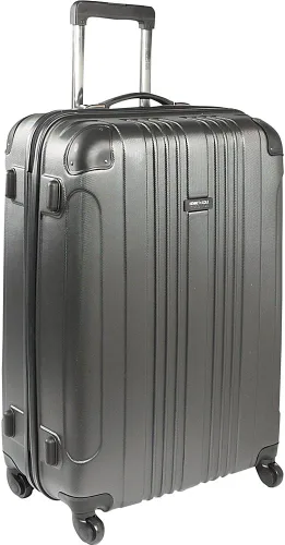 Miniatura 188 de Kenneth Cole Reaction Out Of Bounds - Equipaje de transporte vertical, Carbón), 5705058