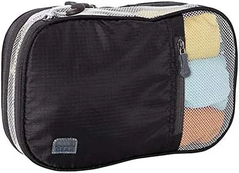 Miniatura 6 de Lite Gear Kompressor Kube Small, Negro -, Kompressor Kube - Pequeño