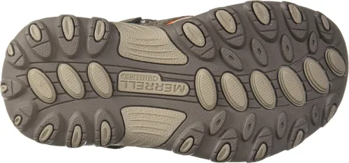 Miniatura 4 de Merrell Sandalia Hydro H2O Hiker Sport para niños
