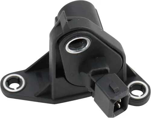 Miniatura 77 de TRQ Sensor de Posición Superior e Inferior del Cigüeñal Compatible con Cadillac DeVille 2000-2005 Eldorado 2000-2002 Seville 2001-2003 Oldsmobile