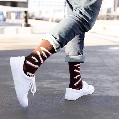 Miniatura 7 de Lavley If You Can Read This Bring Me Socks - Funny Gifts for Men, Women, and Teens